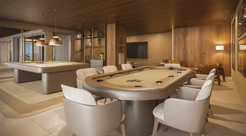 Havva Higienópolis – Pub Jogos